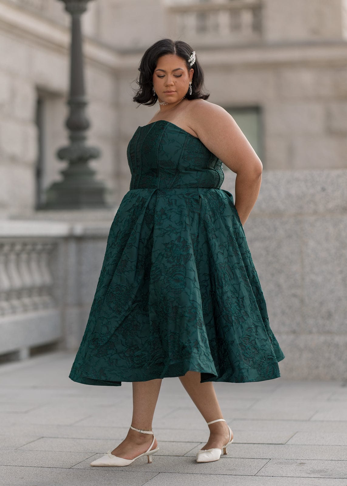 Enchanted Dress